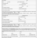 Jfs Enrollment Form