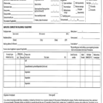 Kaiser Medicare Enrollment Form