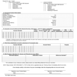 Landbank Enrollment Form