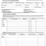 Local 371 Enrollment Form