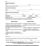 Maryland Medicaid Provider Enrollment Form