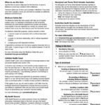 Medicare Enrollment Form Ms 004