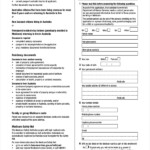 Medicare Enrolment Form 2015