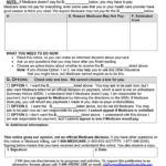 Medicare Part B Provider Enrollment Forms 855i