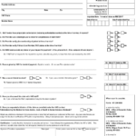 Michigan Medicaid Provider Enrollment Form