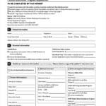 Mississippi Medicaid Provider Enrollment Form