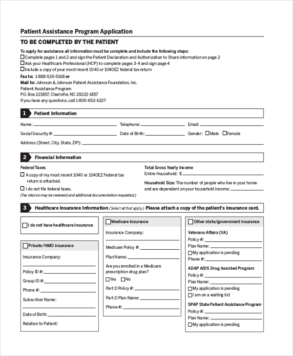 Mississippi Medicaid Provider Enrollment Form Enrollment Form 5486