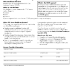 Mn Dhs Provider Enrollment Form