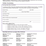 Navajo Nation Cib Enrollment Form