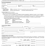 Nj Medicaid Provider Enrollment Forms