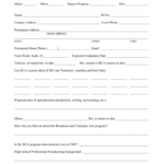 Non Public School Loan Enrollment Form Ny