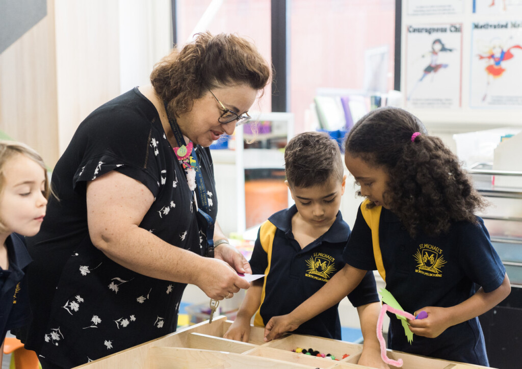 North Melbourne Primary School Enrolment Form