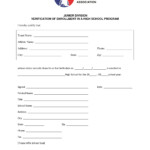 Ofev Enrollment Form