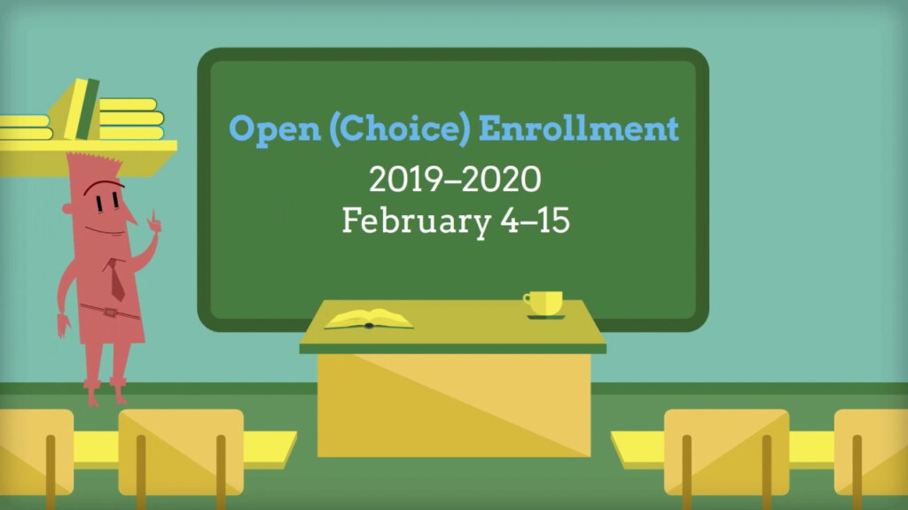 Open Enrollment Seattle Public Schools Form 2024-2022