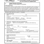 Oregon Medicaid Provider Enrollment Forms