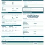 Oxervate Patient Enrollment Form