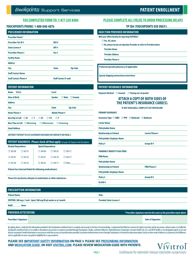 oxervate-patient-enrollment-form-enrollment-form