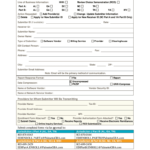 Palmetto Gba Dde Enrollment Form