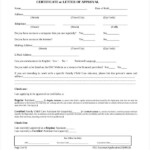 Parent Provider Eec Forms For Enrollment Ma