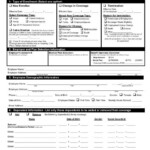 Qualcare Eft Enrollment Form