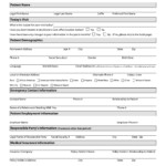 Quikcard Enrollment Form