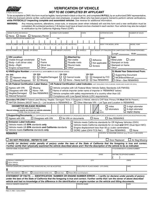 Registration 31 Form