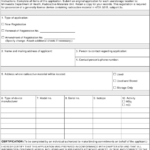 Registration Form 11