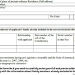 Registration Form 6