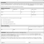 Registration Form 60