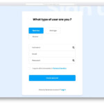 Registration Form Bootstrap