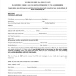 Registration Form Employee