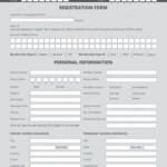 Registration Form Emushrif