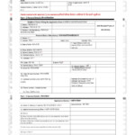 Registration Form Labour