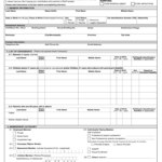 Registration Form Philhealth