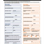 Registration Form Vicroads