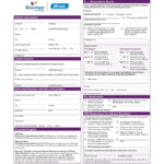 Rinvoq Enrollment Form