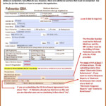 Rr Medicare Edi Enrollment Form