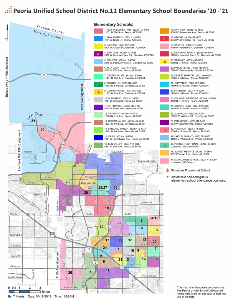 San Diego Unified School District Pk-12 Enrollment Form