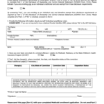 Sc Medicaid Provider Enrollment Forms