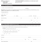 School Enrollment Verification Form Discover