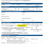 Spravato Rems Patient Enrollment Form