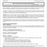 Texas Medicaid Provider Enrollment Application Form