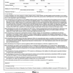 Texas Vfc Provider Enrollment Form