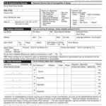 United Healthcare Employee Enrollment Form