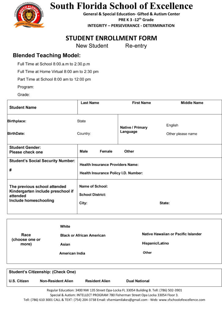 Www.norsu.edu.ph Enrollment Form