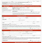 Xtandi Support Solutions Enrollment Form