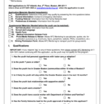 Youth For Education Mentee Enrollment Form