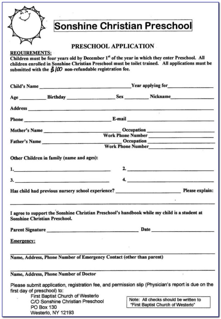 Zarxio Enrollment Form