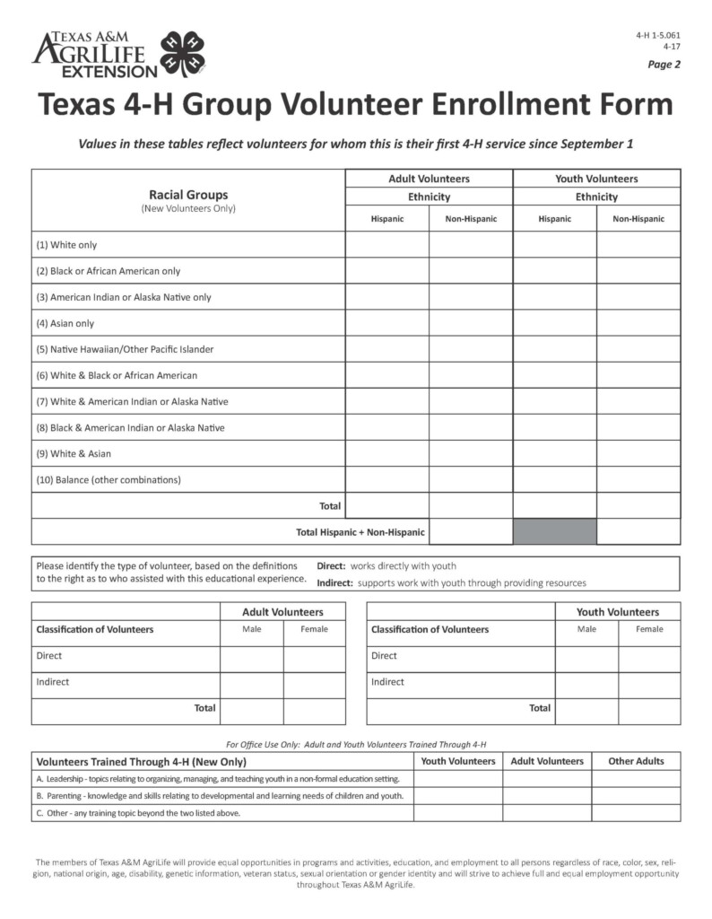 Ziextenzo Enrollment Form