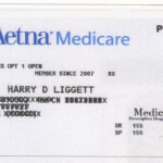 Aetna Medicare Advantage Plan Group Enrollment Form